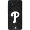 MLB Philadelphia Phillies Dark Wash Galaxy A36 5G Skin